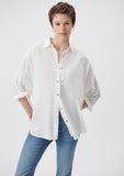 Beige Shirt