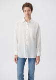 Beige Shirt