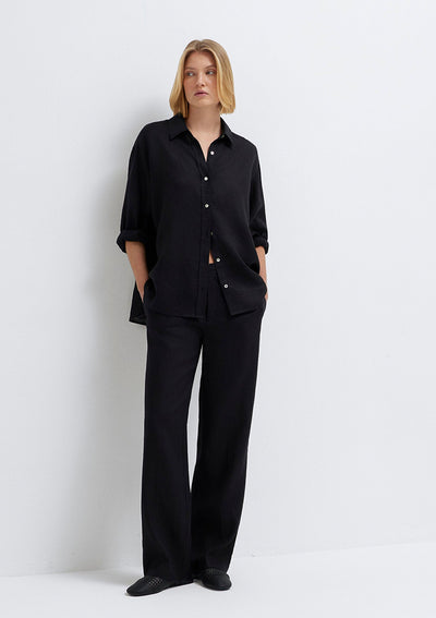 Black Pants