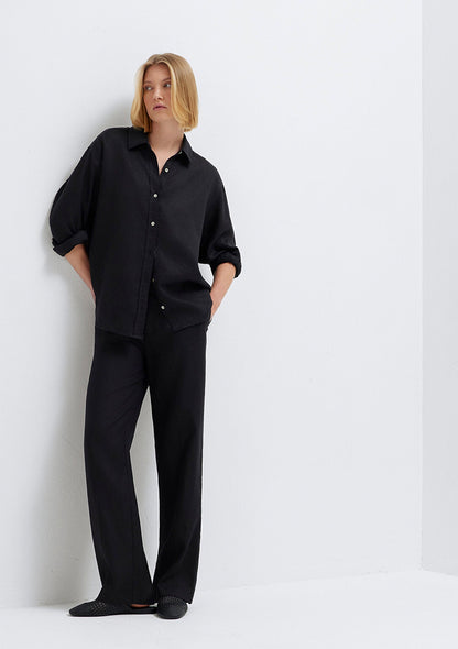 Black Pants