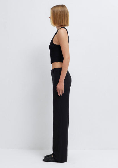 Black Pants