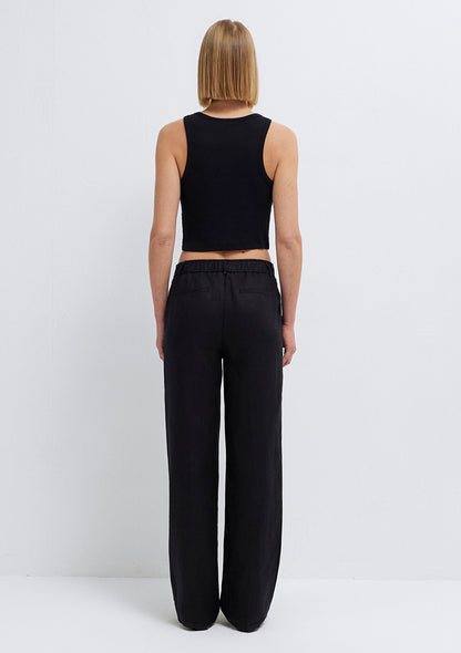 Black Pants