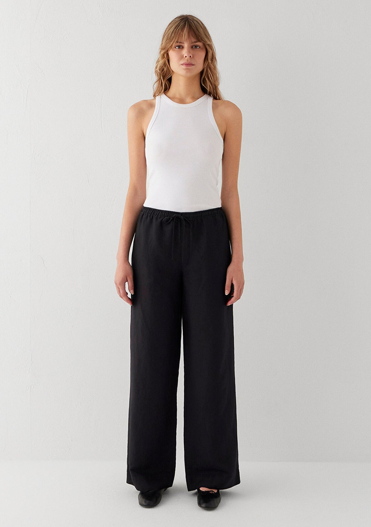 Black Pants