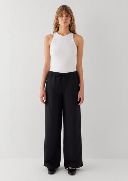 Black Pants