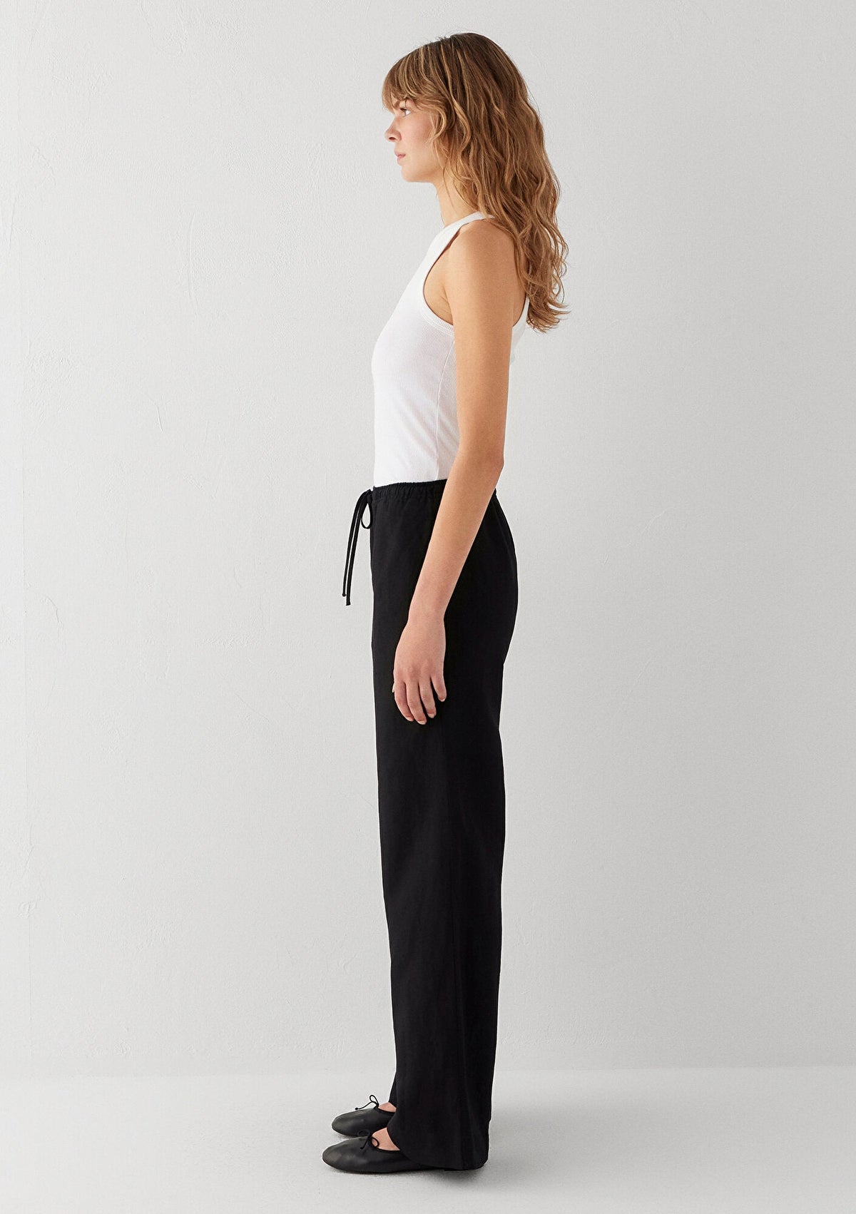 Black Pants