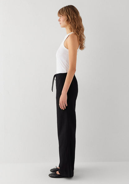 Black Pants