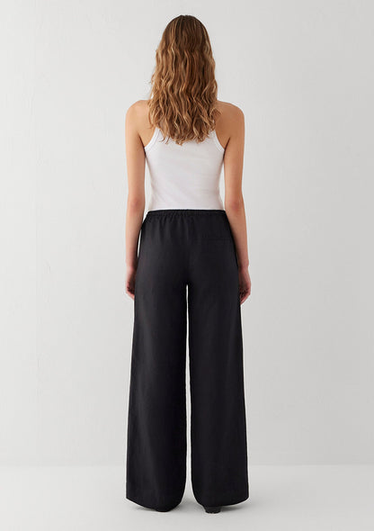 Black Pants