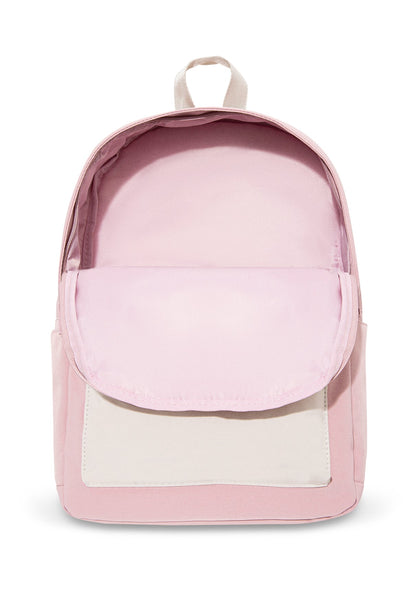 Pink Backpack