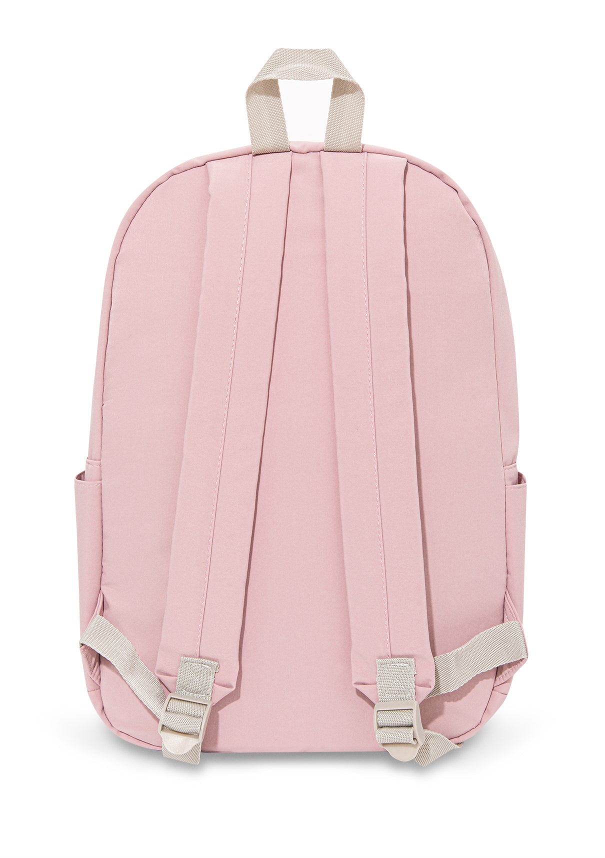 Pink Backpack
