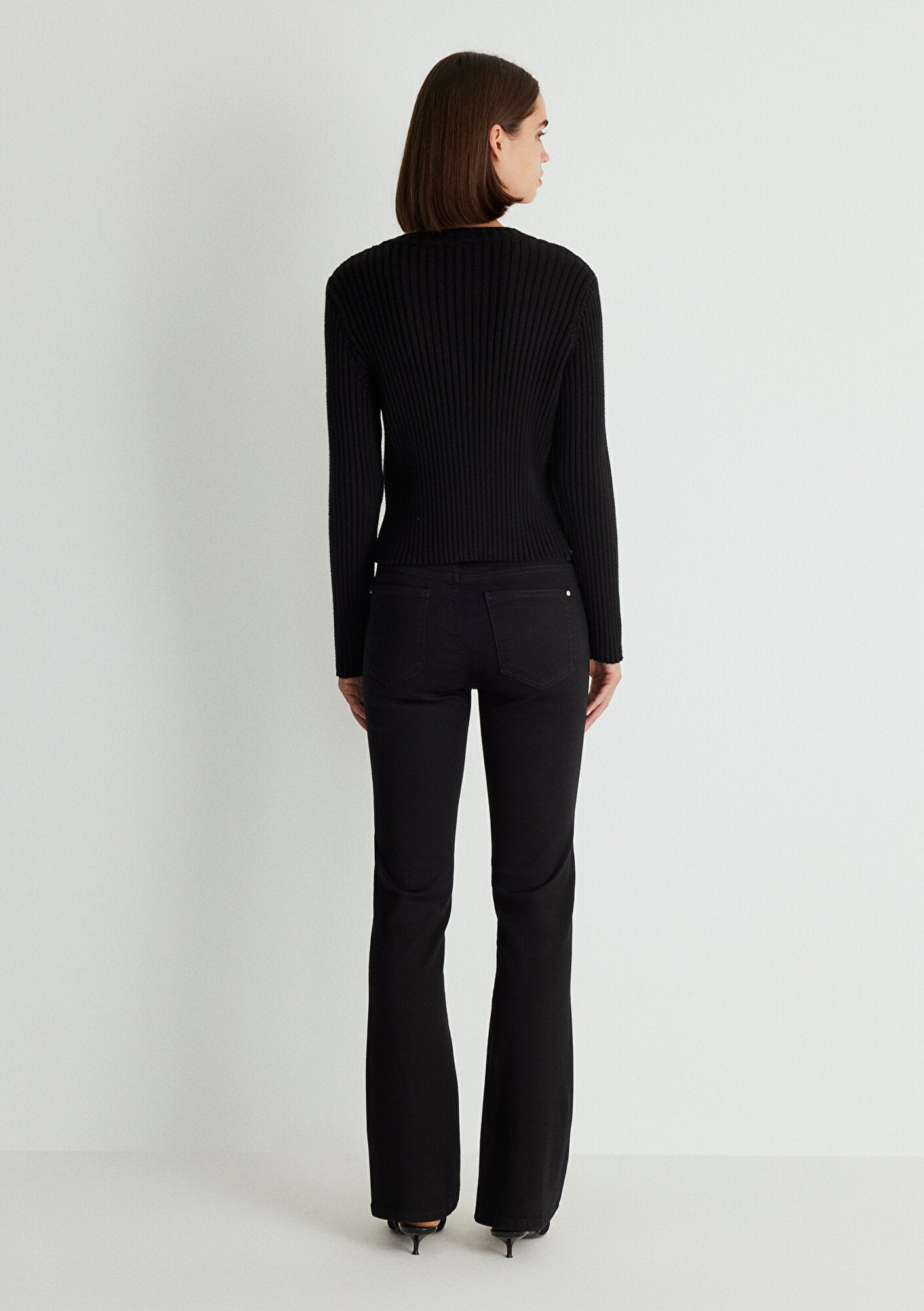 Maria Black Mavi Premium Jean Pants