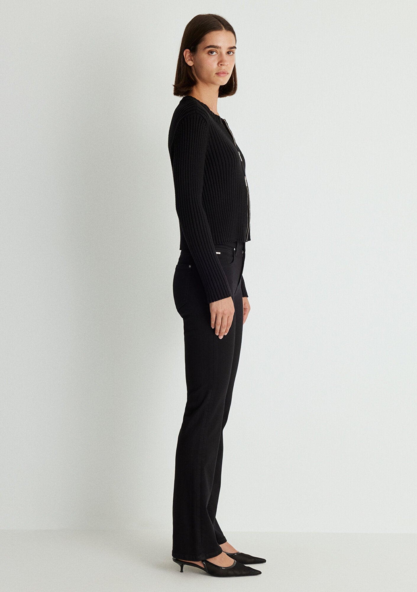 Maria Black Mavi Premium Jean Pants