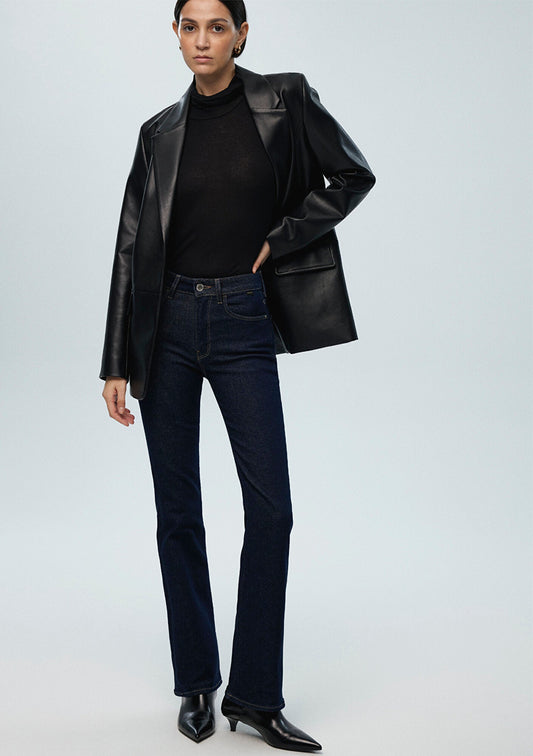 Maria Rinse Gold Icon Jean Pants