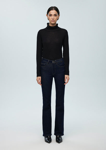 Maria Rinse Gold Icon Jean Pants