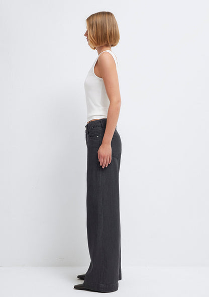 Remy Deep Smoke Mavi Edition Jean Pants