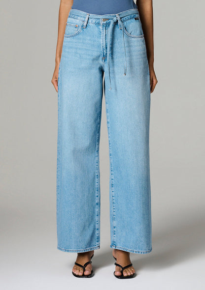 Wendy Light Classic Denim