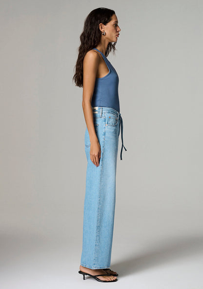 Wendy Light Classic Denim
