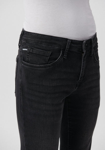 Marcus Vintage Smoke Sporty Jean Pants