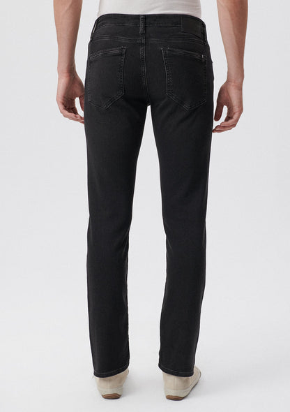 Marcus Vintage Smoke Sporty Jean Pants