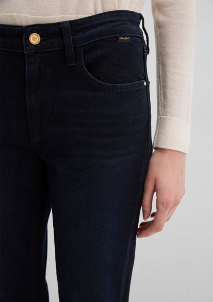 Molly Ink Gold Premium Jean Pants