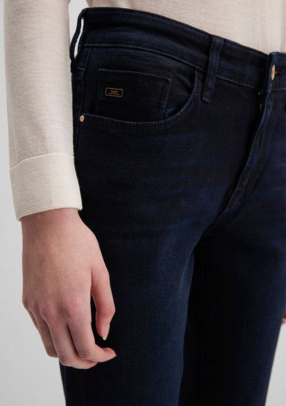 Molly Ink Gold Premium Jean Pants