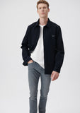 Roy Ink Lux Black Nights Jean Shirt