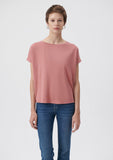 Lux Touch Pink T-Shirt