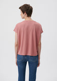 Lux Touch Pink T-Shirt
