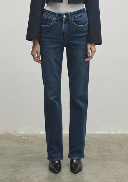 Bliss Dark Blue Mavi Premium Jean Pants