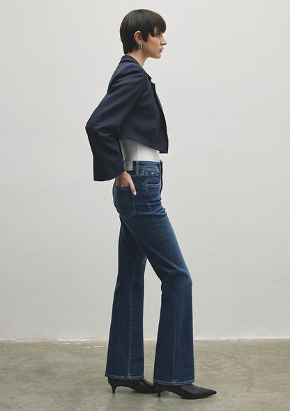 Bliss Dark Blue Mavi Premium Jean Pants