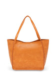 Brown Shoulder Bag
