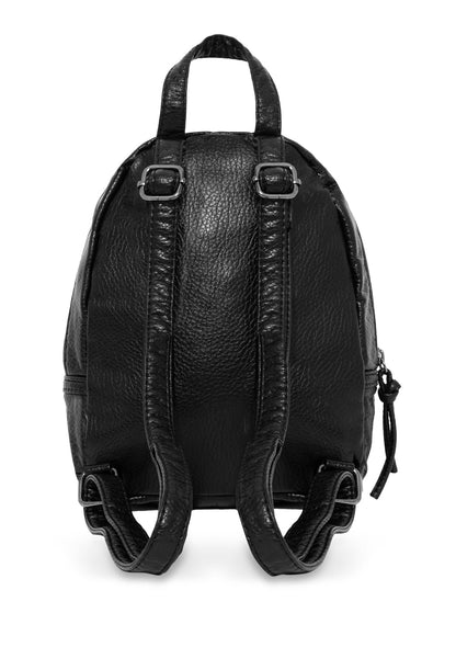 Black Backpack