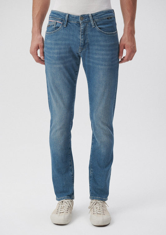 Jake Shaded Mavi Premium Jean Pants