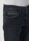 Jake Coal Mavi Black Jean Pants