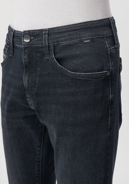 Jake Coal Mavi Black Jean Pants