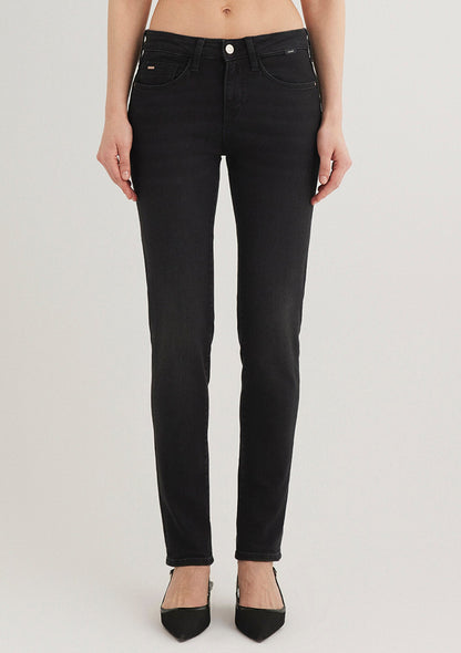 Ada Smoke Vintage Jean Pants