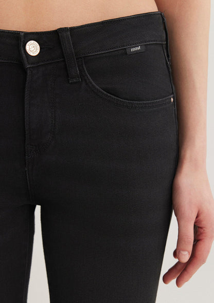 Ada Smoke Vintage Jean Pants