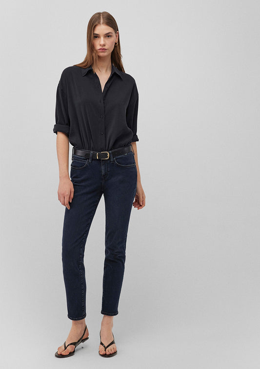 Ada Ink Vintage Stretch Jean Pants