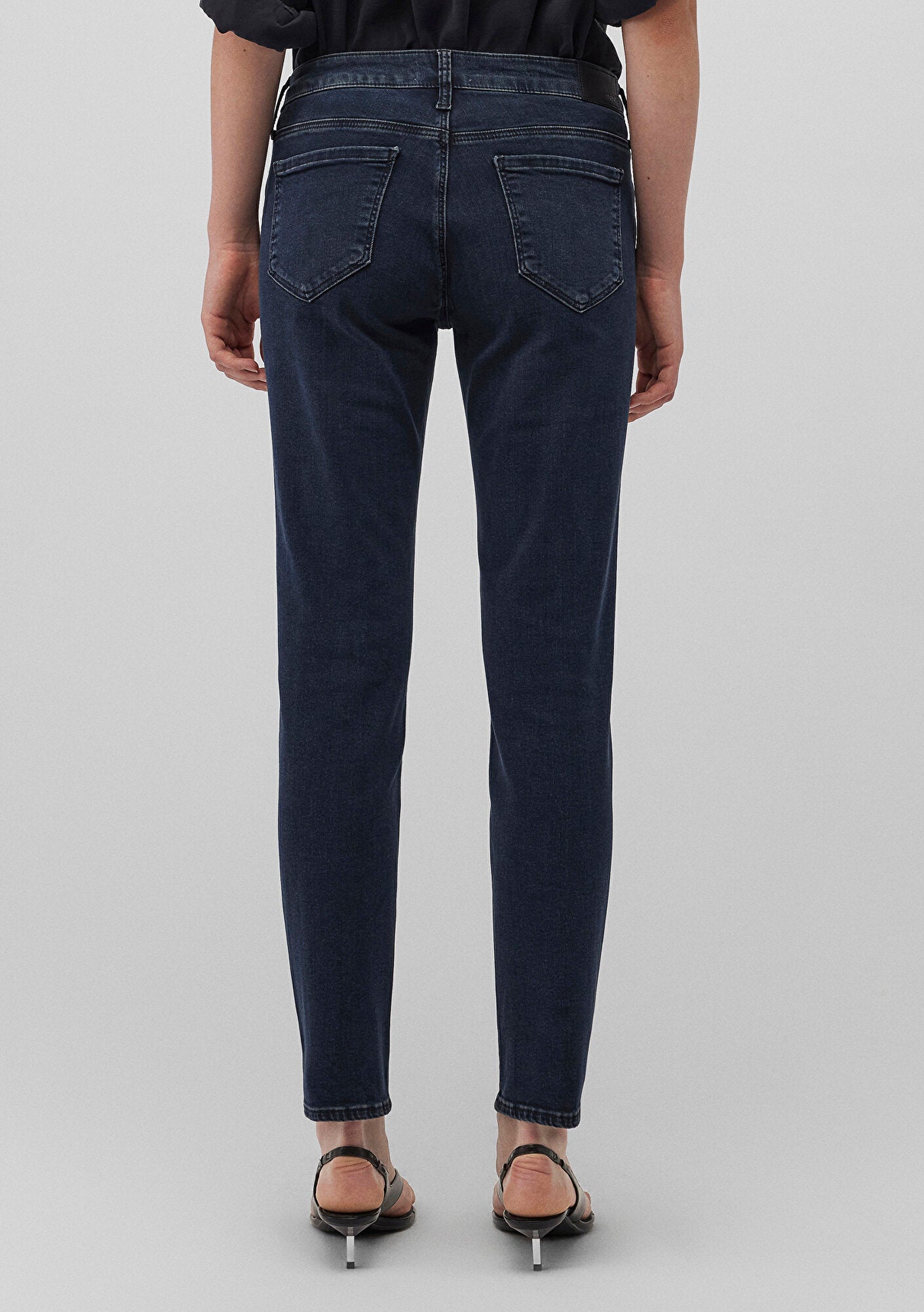 Ada Ink Vintage Stretch Jean Pants
