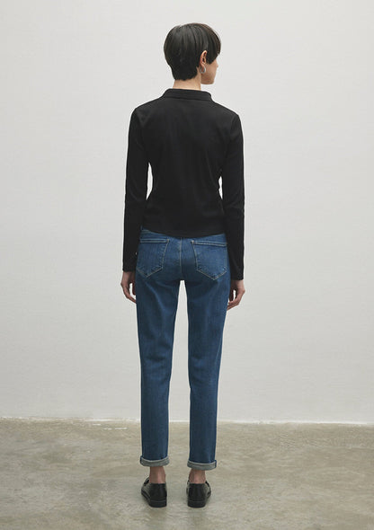 Ada Mavi Premium Blue Jean Pants