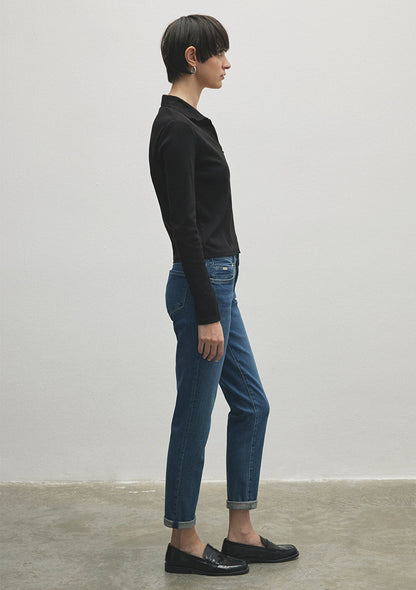 Ada Mavi Premium Blue Jean Pants