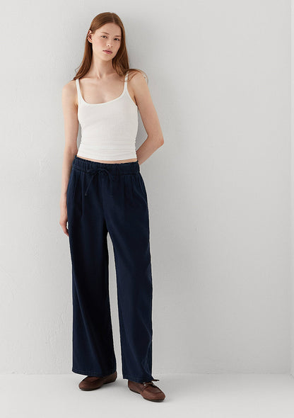 Merlon Ink Maviterrenean Jean Pants