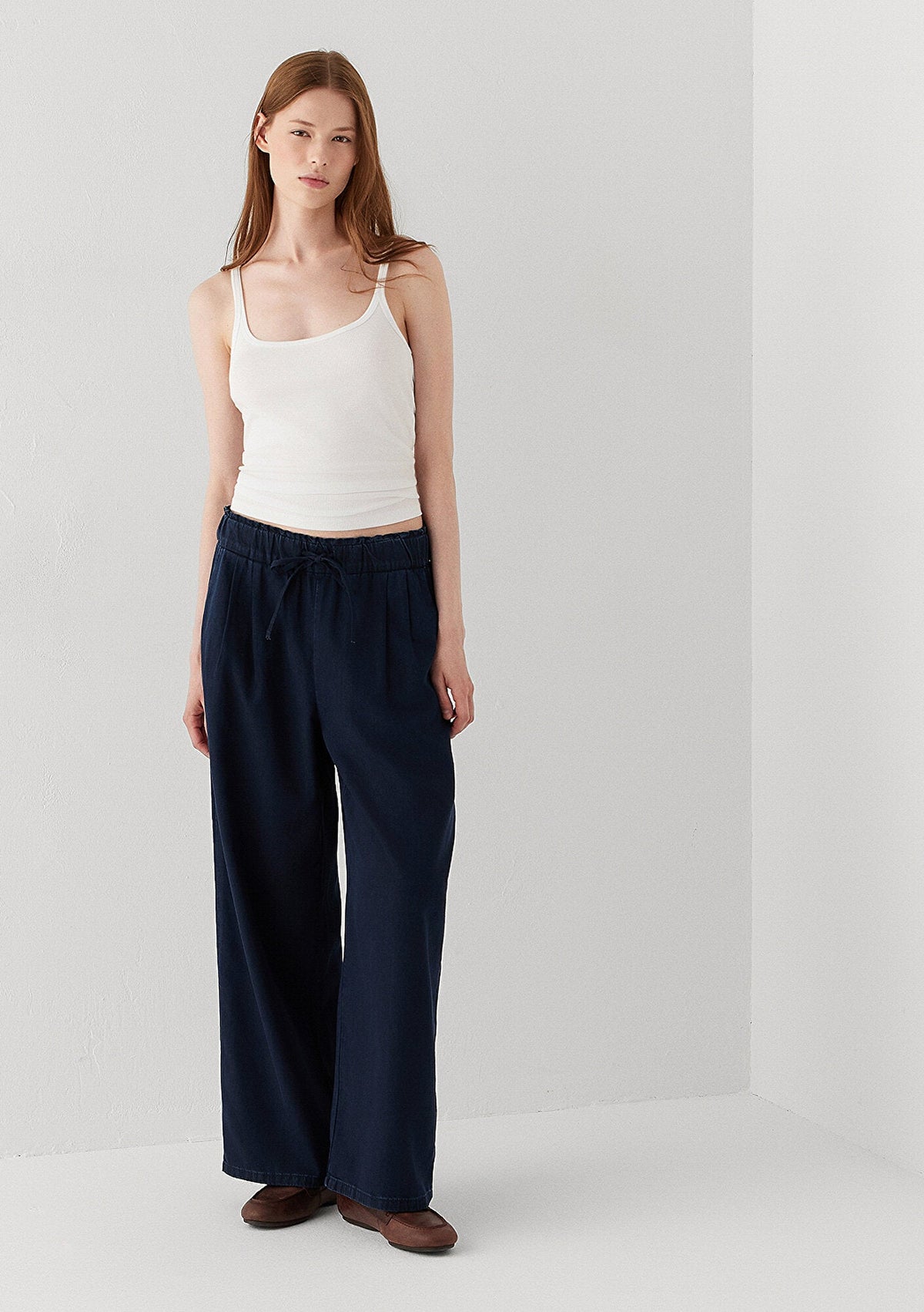 Merlon Ink Maviterrenean Jean Pants
