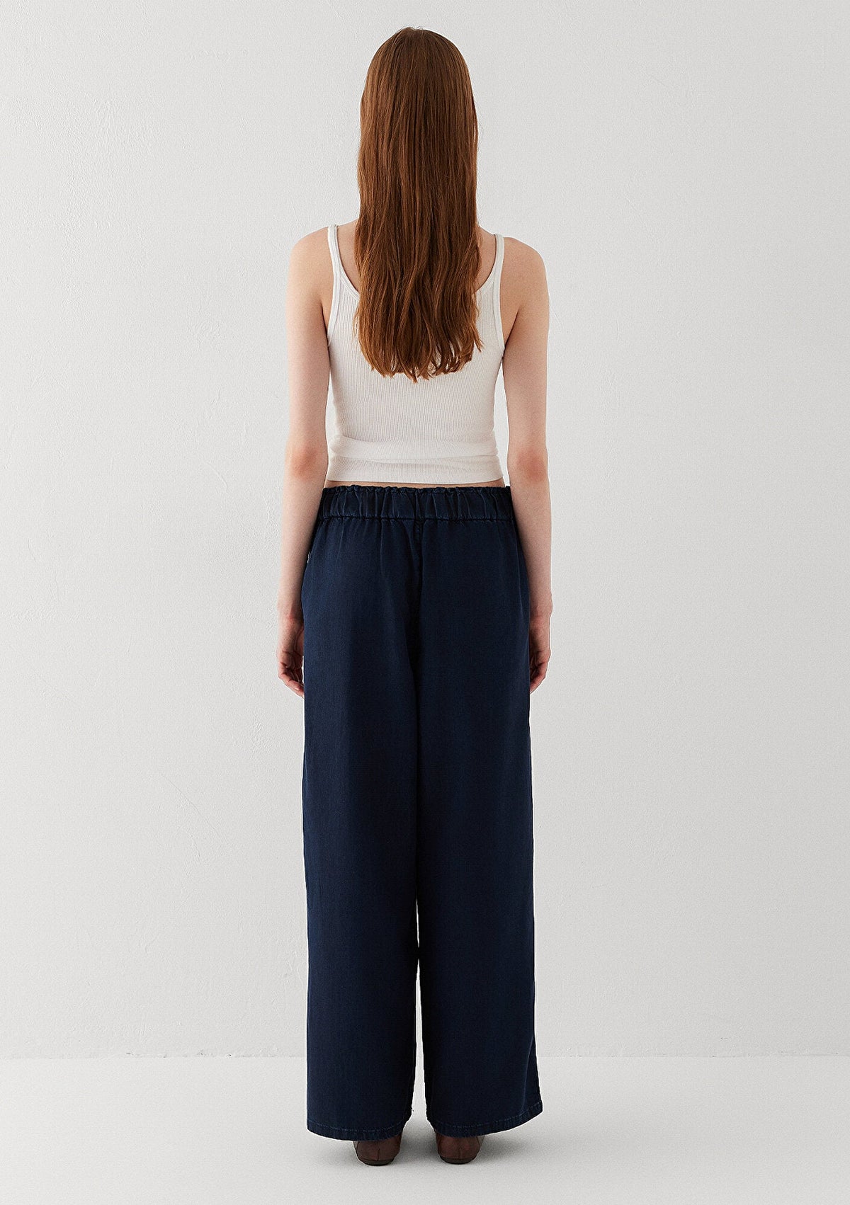 Merlon Ink Maviterrenean Jean Pants