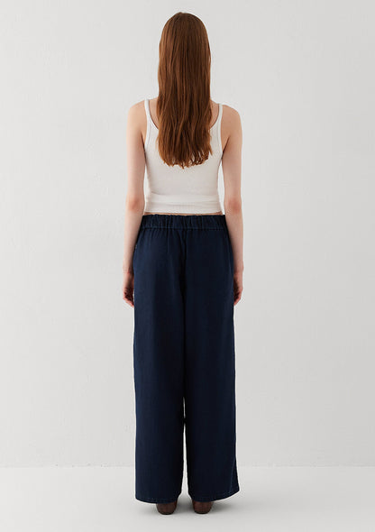 Merlon Ink Maviterrenean Jean Pants