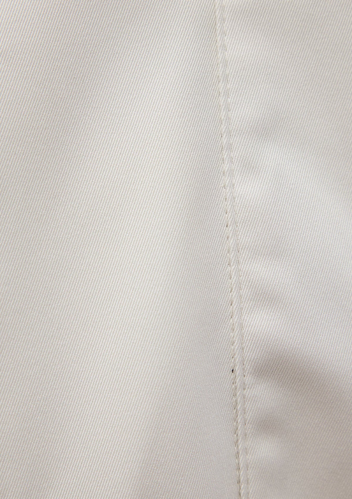 Hooded Grey Jacket