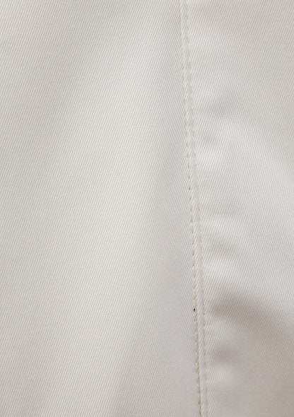 Hooded Grey Jacket