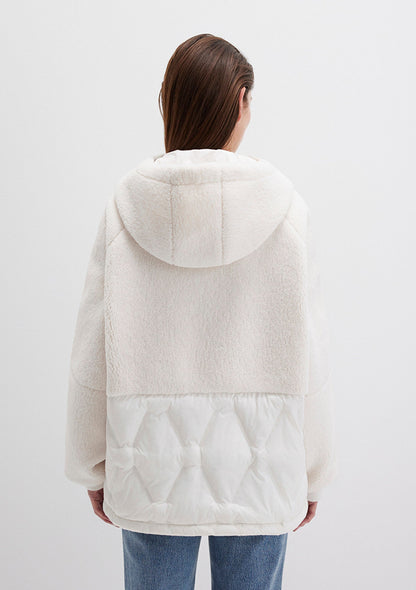 Ecru Jacket