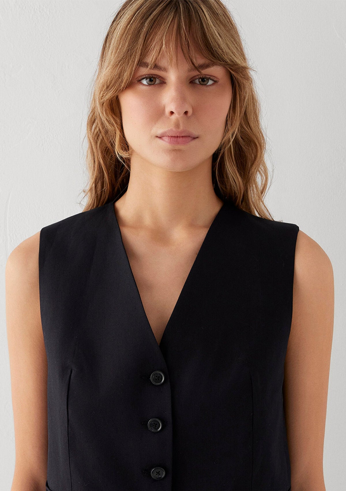 Black Vest