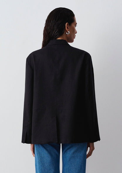 Black Blazer