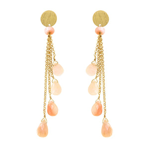 Yellow Gold Plated